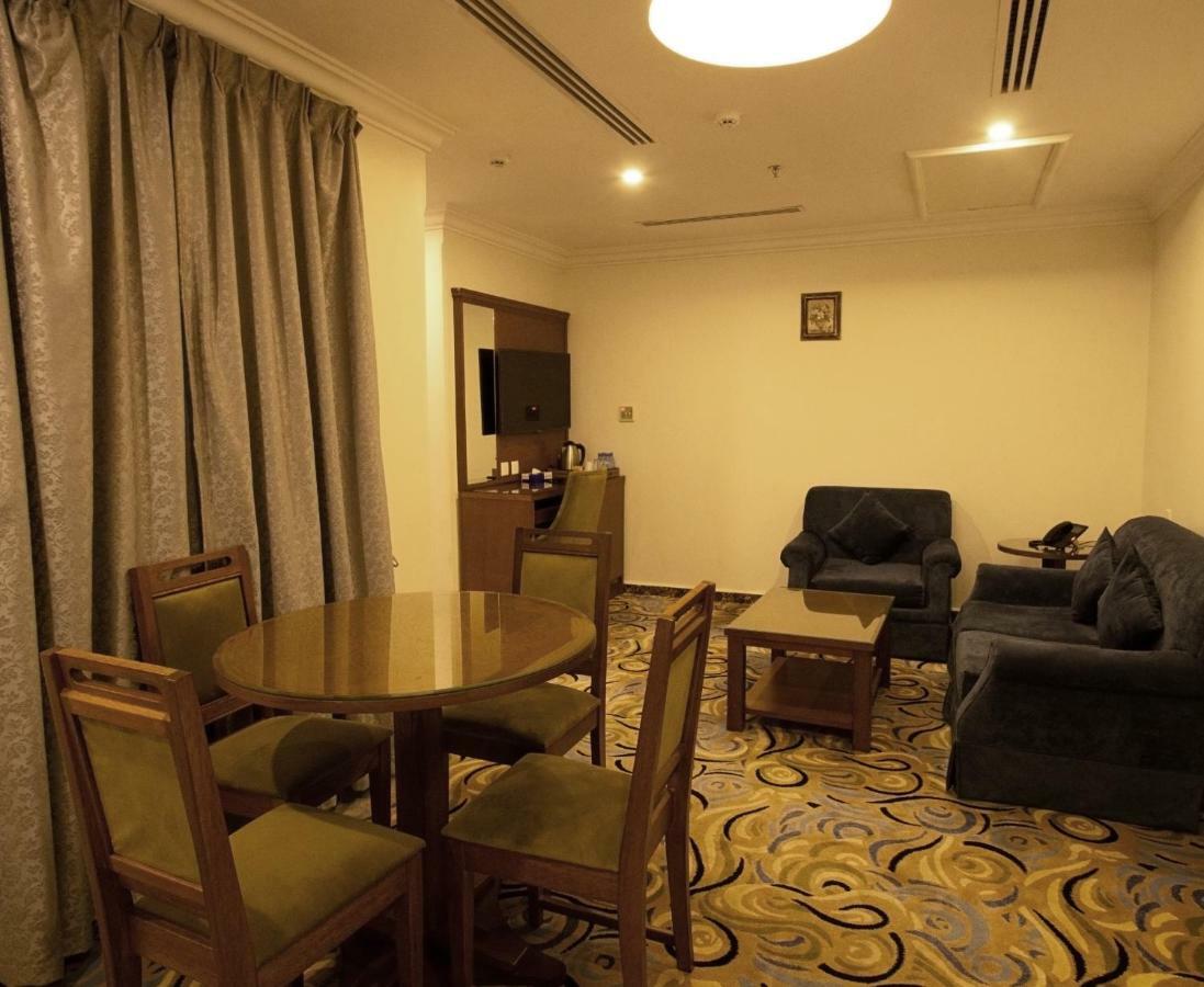 Rona Al Khobar Hotel Exterior foto
