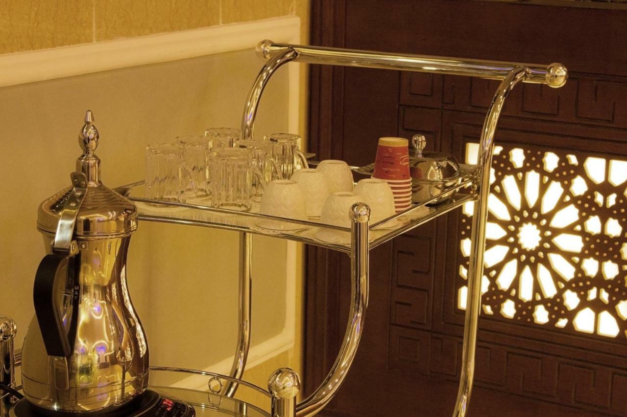 Rona Al Khobar Hotel Exterior foto