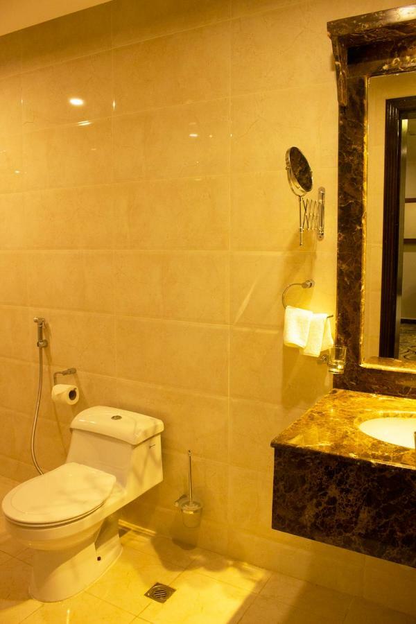 Rona Al Khobar Hotel Exterior foto
